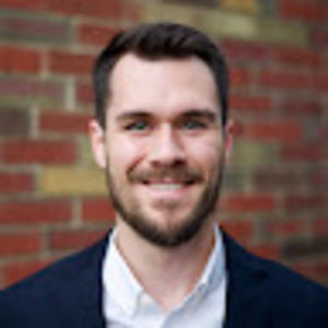 Meet your Posher, Aaron